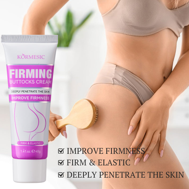 KORMESIC Butt Firming Cream 40g