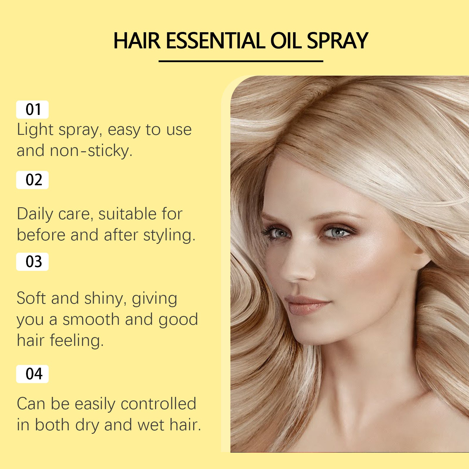 Soft Styling Cream Gentle Nourishing Smooth