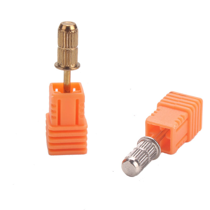 Nail Polish Sanding Ring Bearing High Quality Sanding Ring Shaft