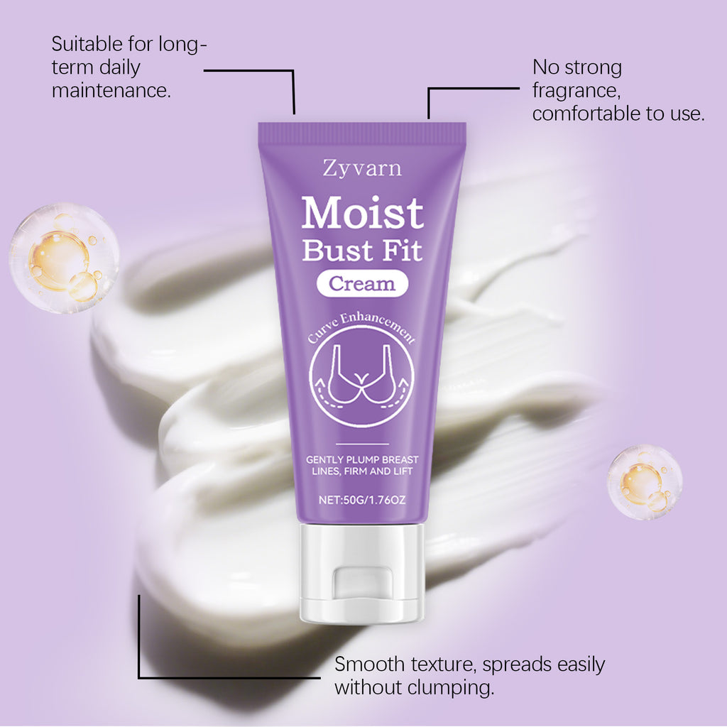 Breast Enlargement Cream
