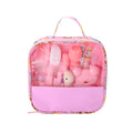 Baby Nail Clippers Care Tool Set