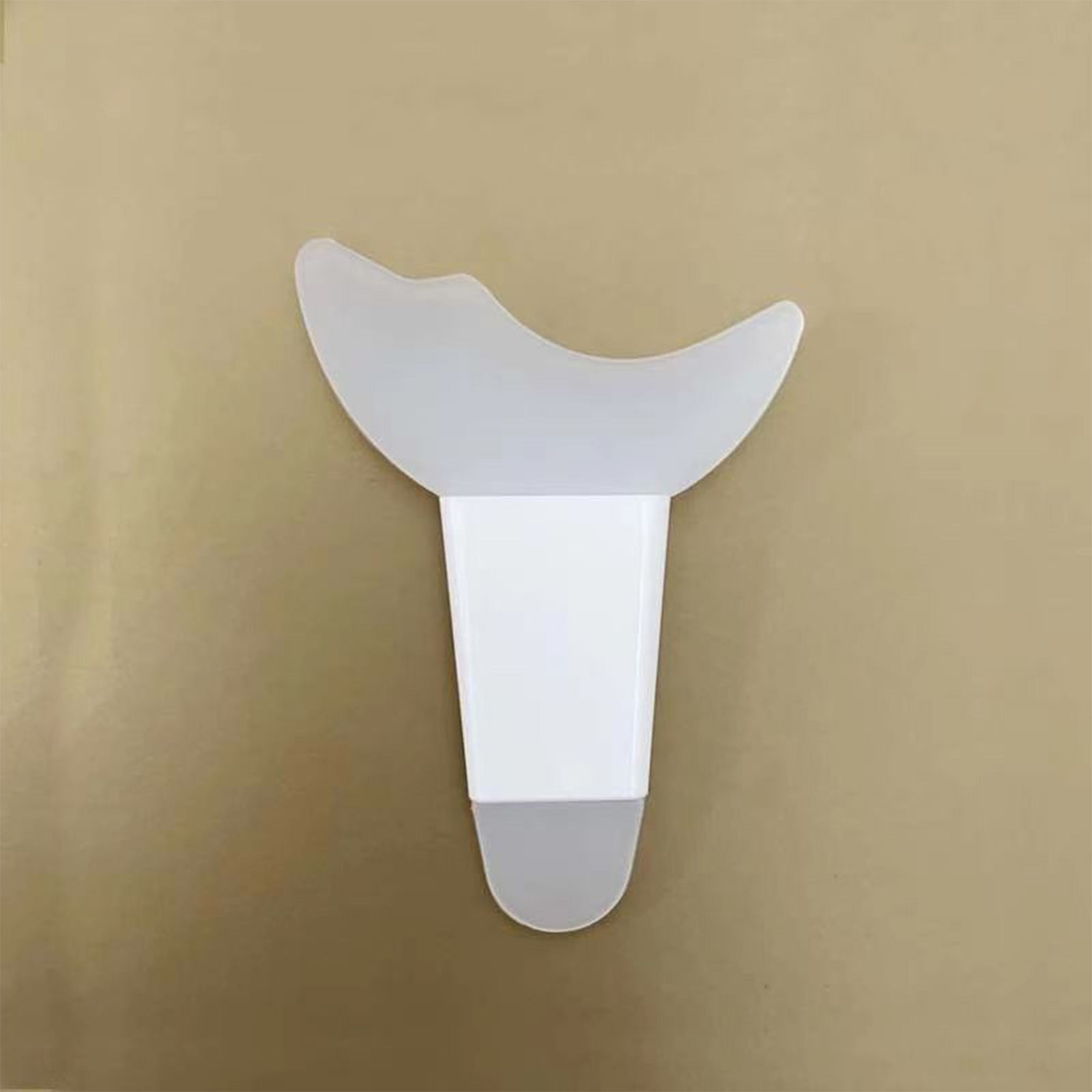 Silicone Mascara Eyelash Shield Applicator Guard Tool Multifunction Eyelash Eyeshadow Pads Reusable Eyelashes Guide Tool Makeup Stencil Aid Makeup Template Tool Outline Eyes Eyeliner Eyelash Guide Too
