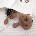 Capabala Capybara Air Cushion Comb Portable Massage