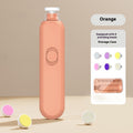 Lightweight Maternal And Child Nail Trimmer Suit