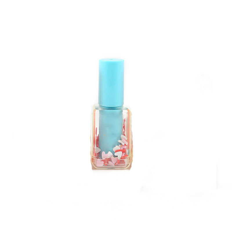 Creative Nail Polish Highlighter Hyuna Style