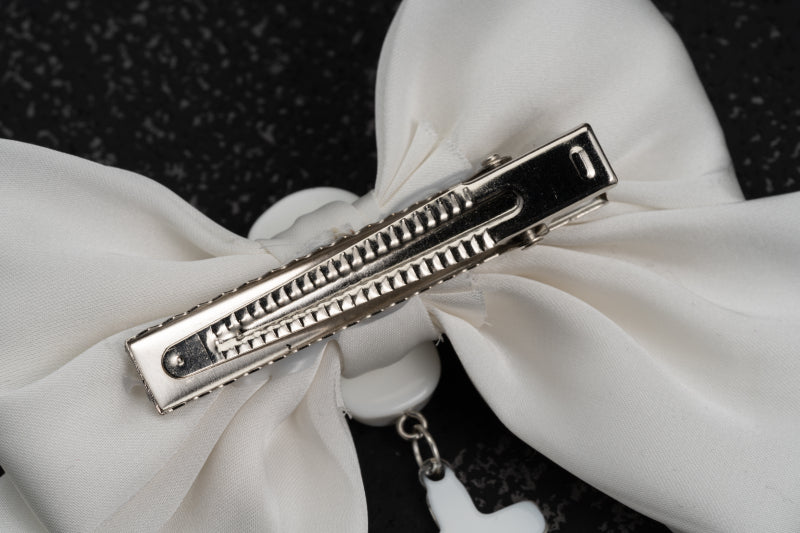 Accessories Original Hand Subculture Dark Hairpin