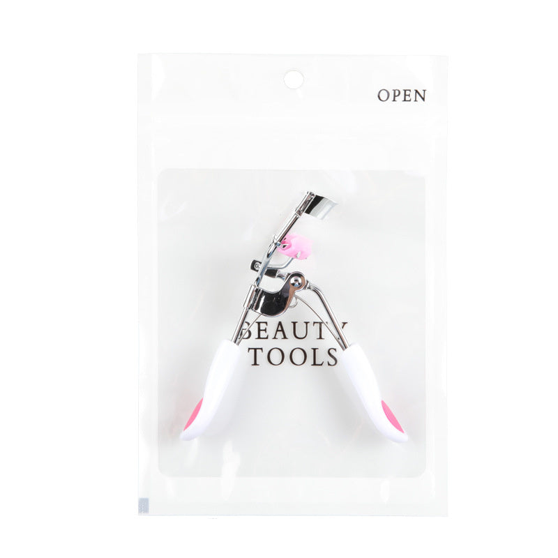 Eyelash Curler With Comb Curling And Shaping Sunflower