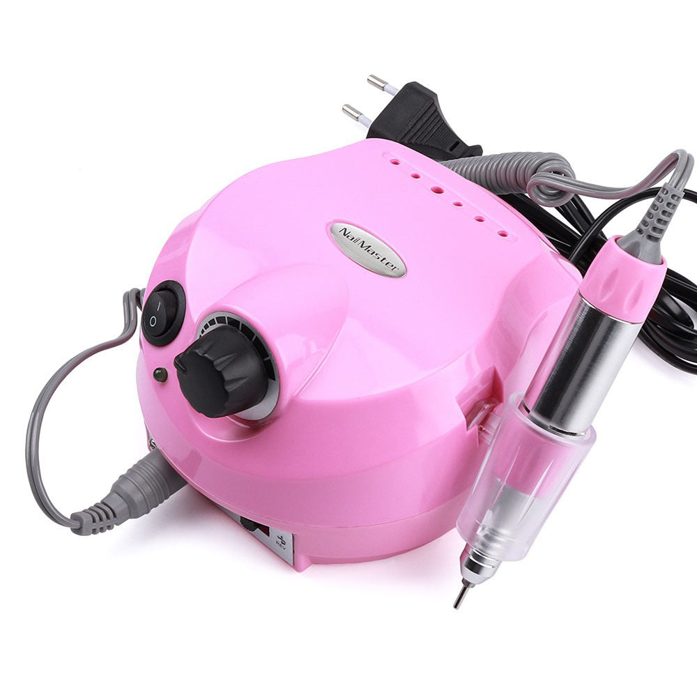 Nail Master Electric Nail Polisher Nail Equipment