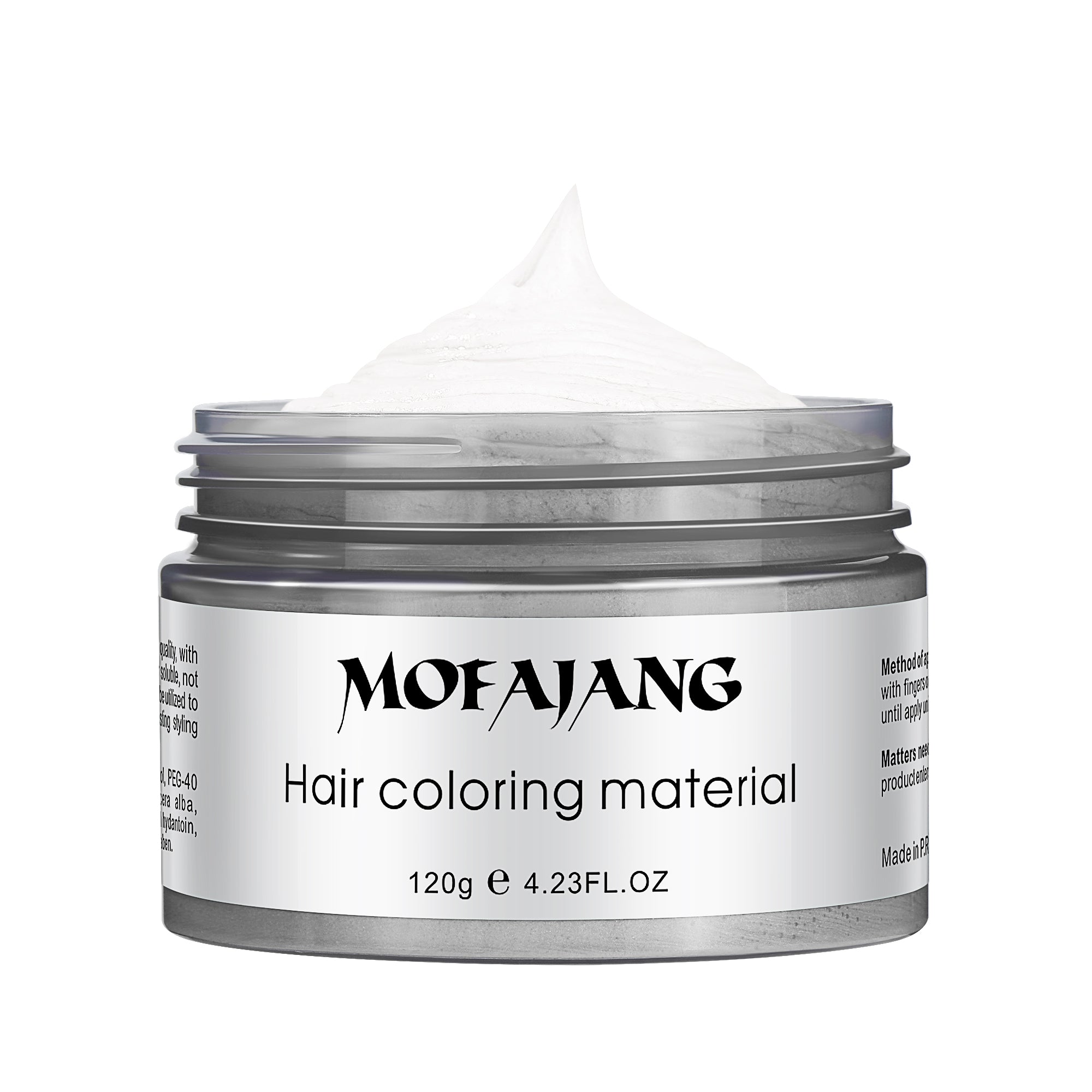 Hair Cream