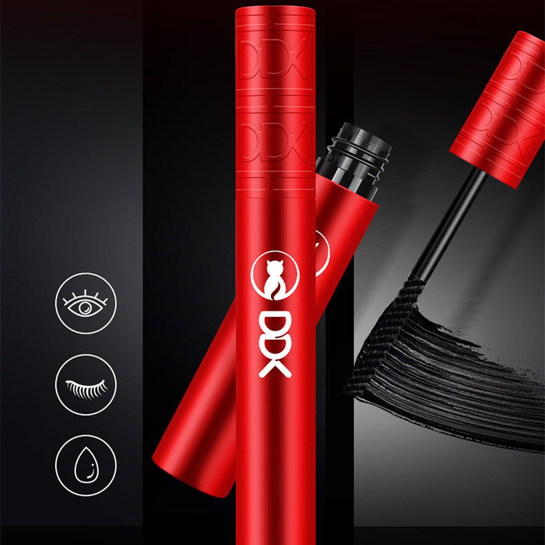 Waterproof Encryption Shake Ultra-Long Non-Dizzy Mascara