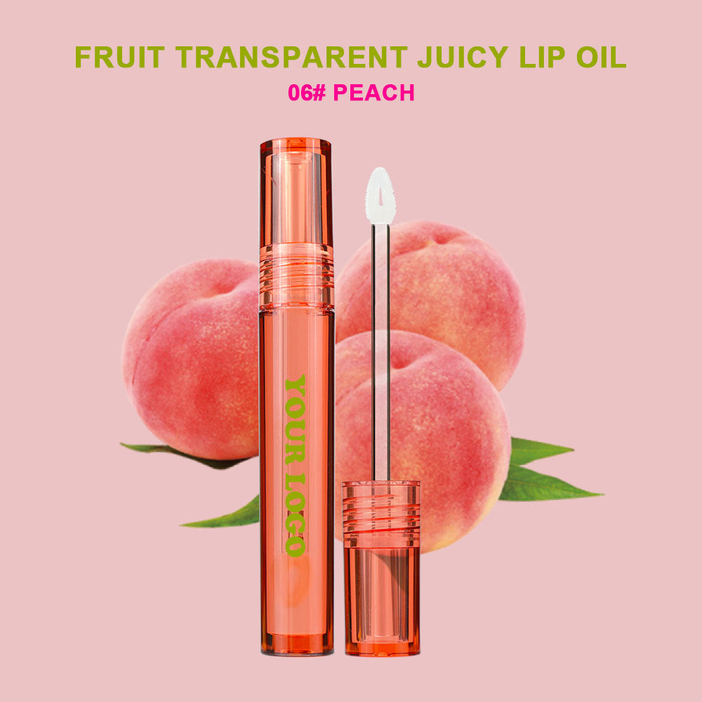 Lip Balm Moisturizing Hydrating And Anti-chapping Lip Care Exfoliating Skin Soften Lip Lines Essence Honey Lip Gloss