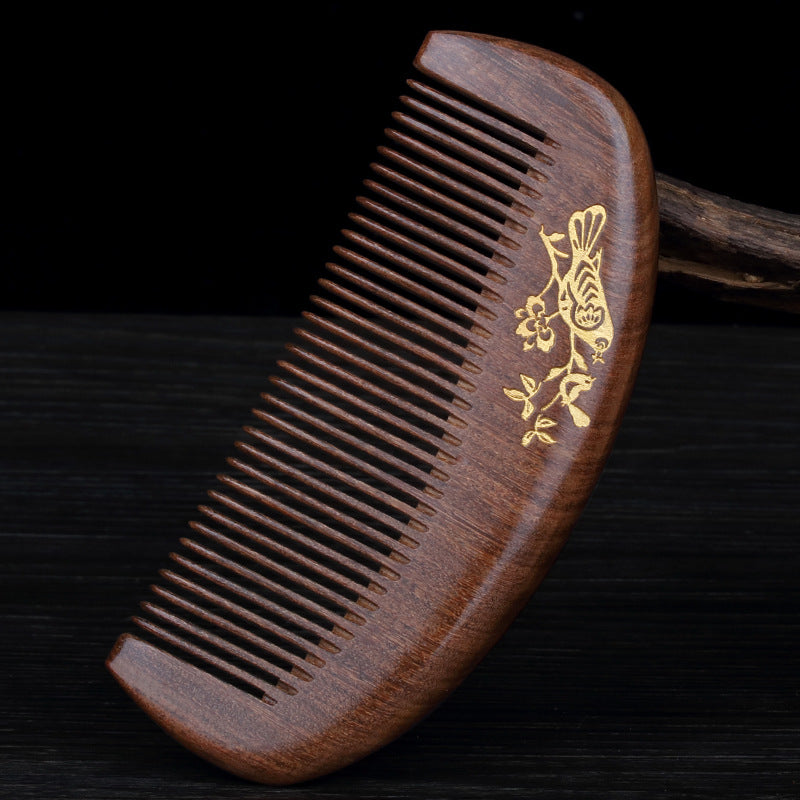 Blackwood Comb For Girls