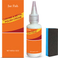 GrapChrome Metal Polish Cream