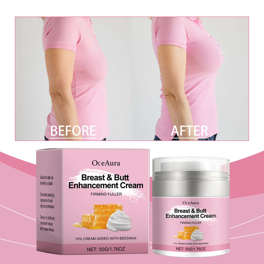 Chest Gentle Care Soft Moisturizing Neck Cream
