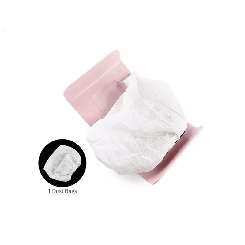 Household Fashionable Japanese Desktop Nail Duster