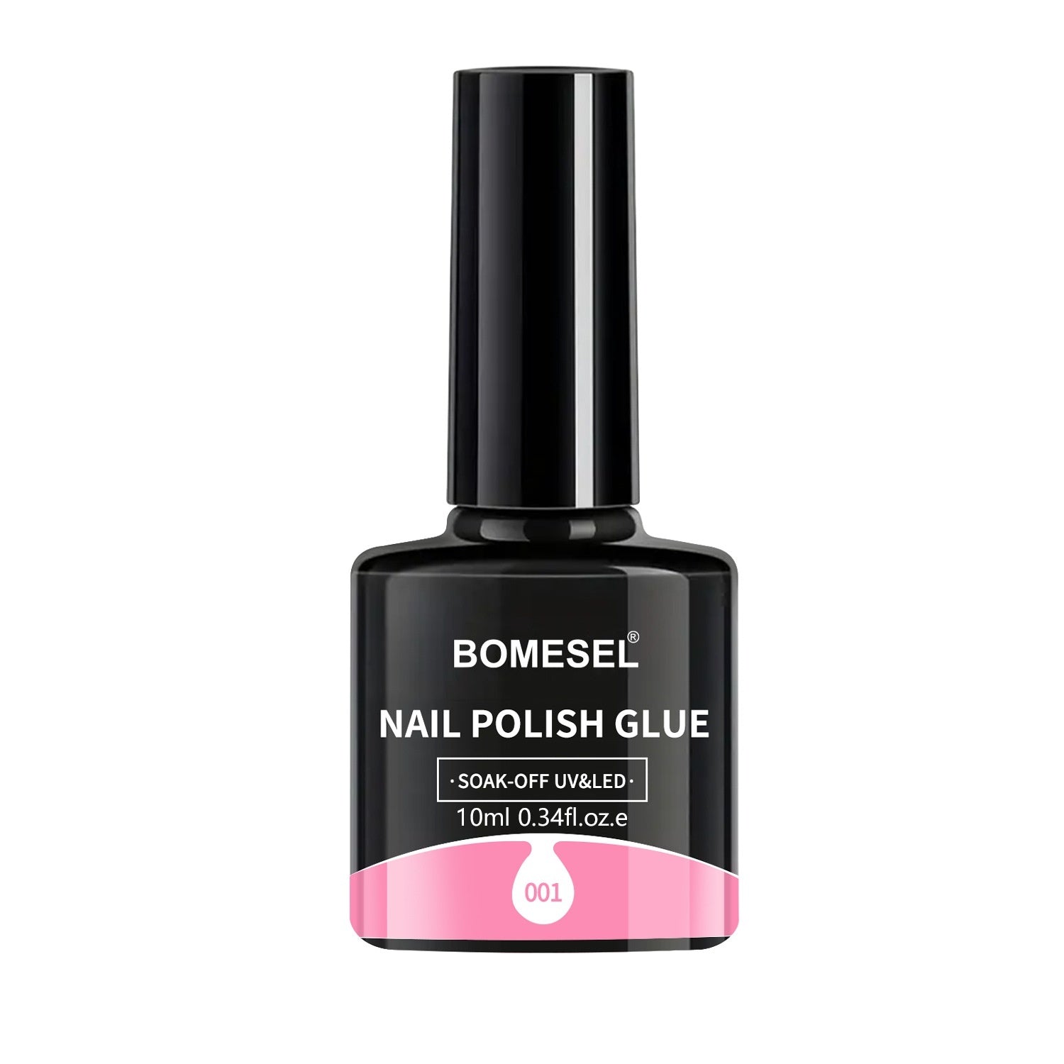 Nail Beauty Polish Gel Phototherapy Plastic Solid Color