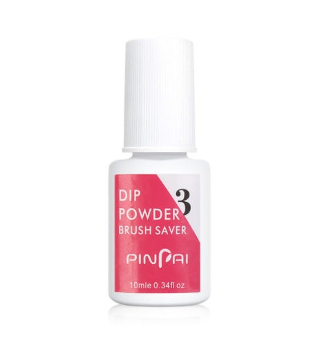 Pinpai Four In One French Nail Polish Crystal Powder