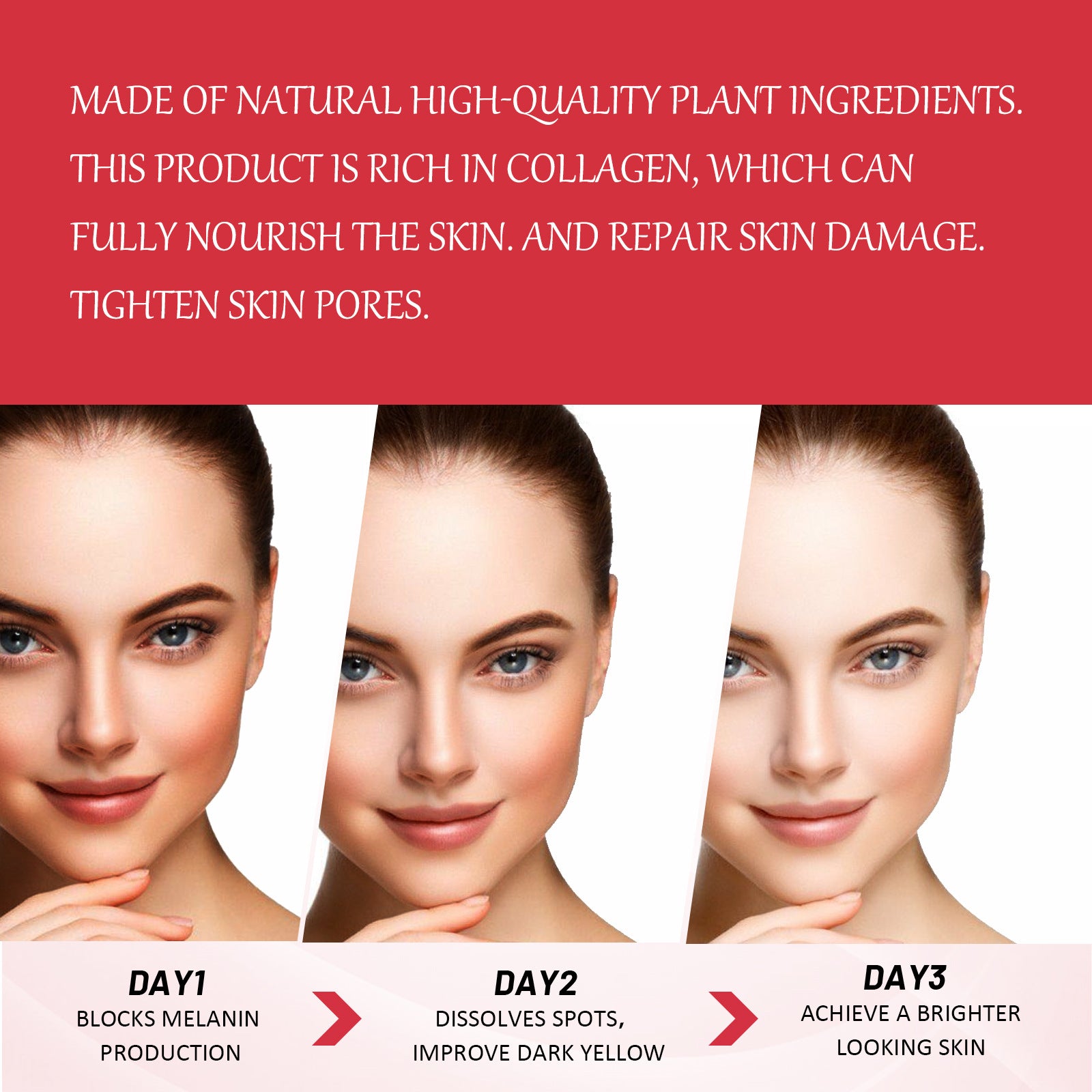 Tianqu Acid Moisturizing Cream Moisturizing Desalination