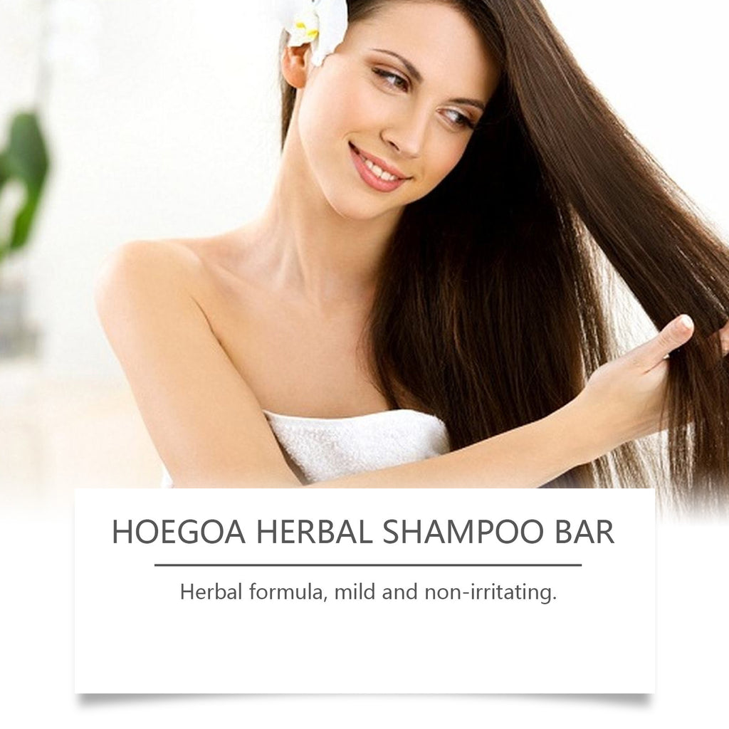 Shampoo Soap Care Nourishing Gentle Refreshing Fluffy