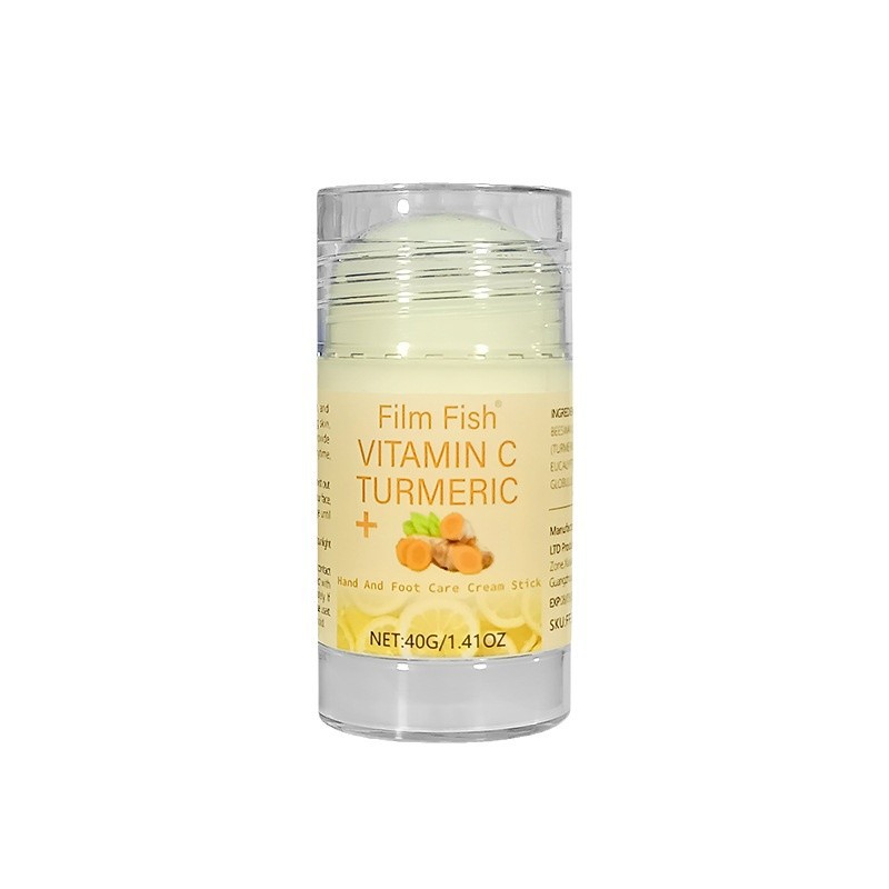 Hand And Foot Moisturizing Neck Cream Stick