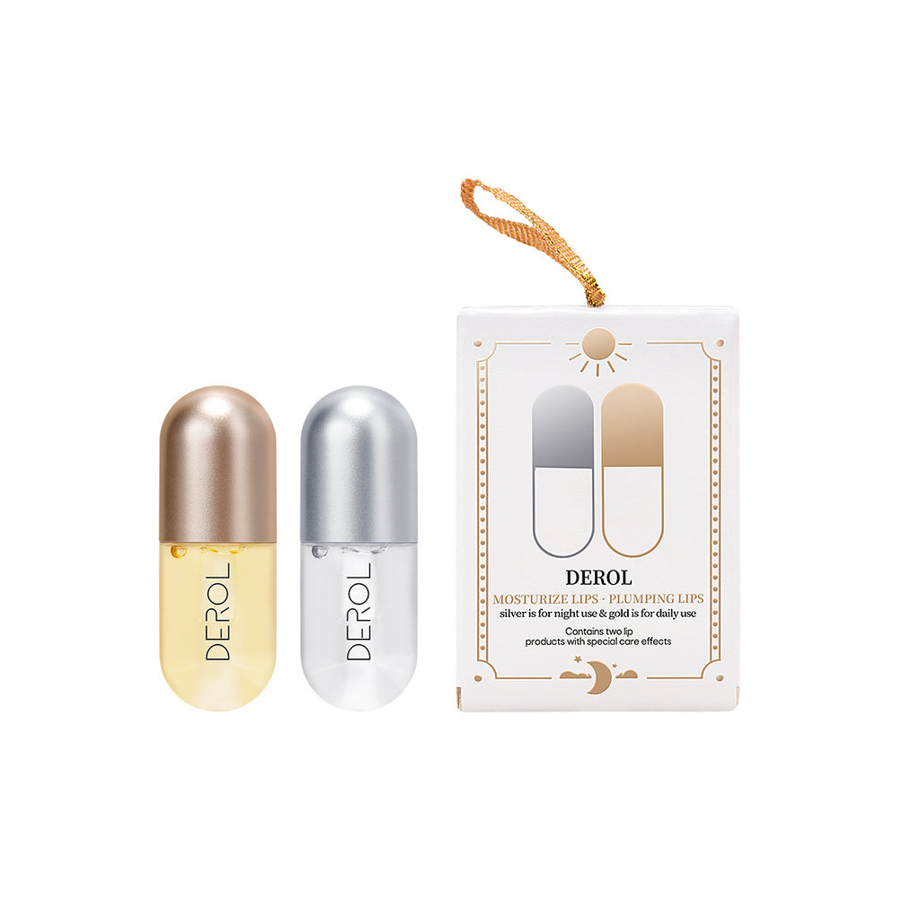 Ginger Mint Lips Lip Lacquer Moisturizing Lips