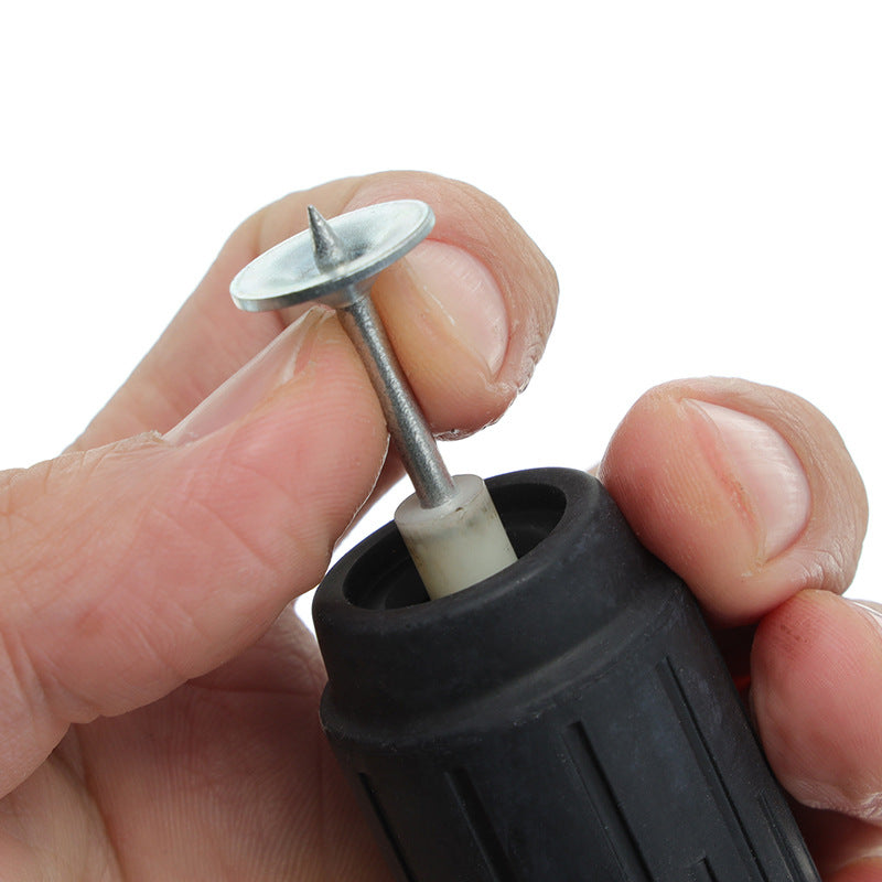 Manual Steel Nail Gun Rivet Tool Small Fire Nail