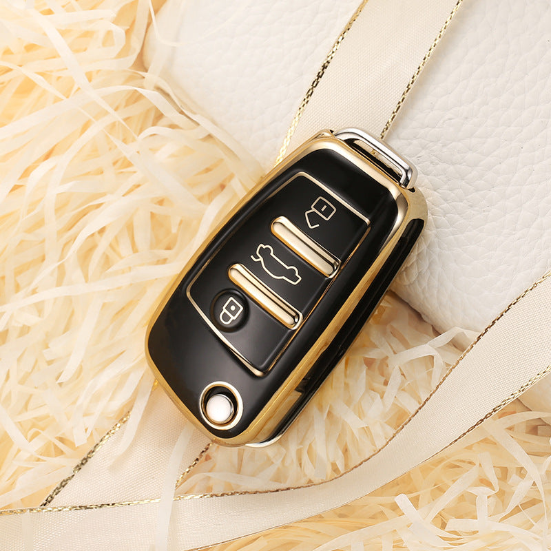 Key Cover Ice Cream Bag Car Shell