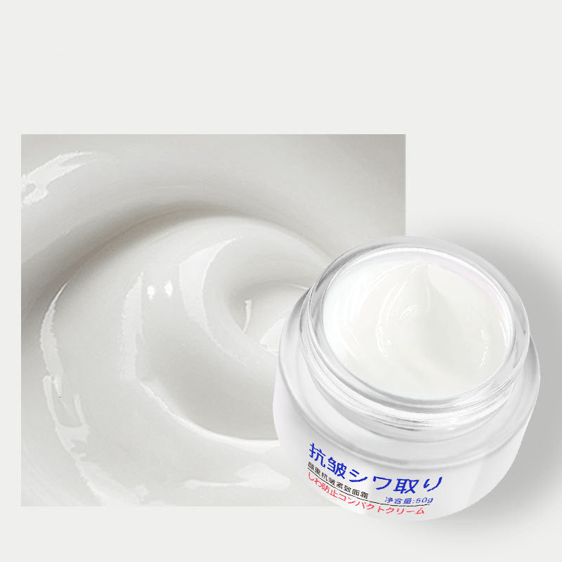 Anti-Wrinkle Firming Cream Hydrating Moisturizing Anti-Wrinkle Repair Light Lines Skin Moisturizing Cream