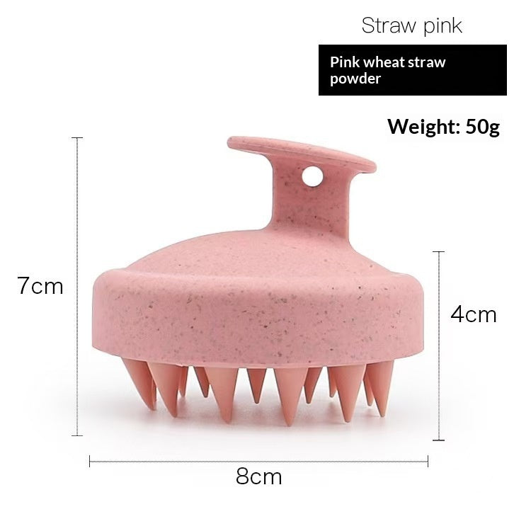 Massage Claw Scalp Cleaning Massage Comb