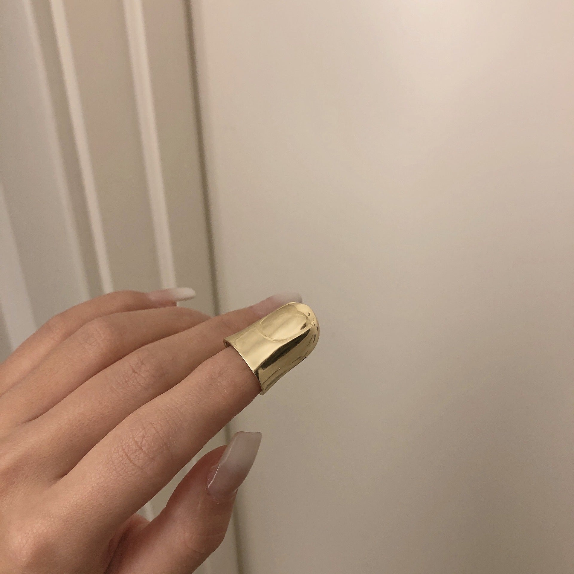 Niche Design Nail Sets Fashion Ideas