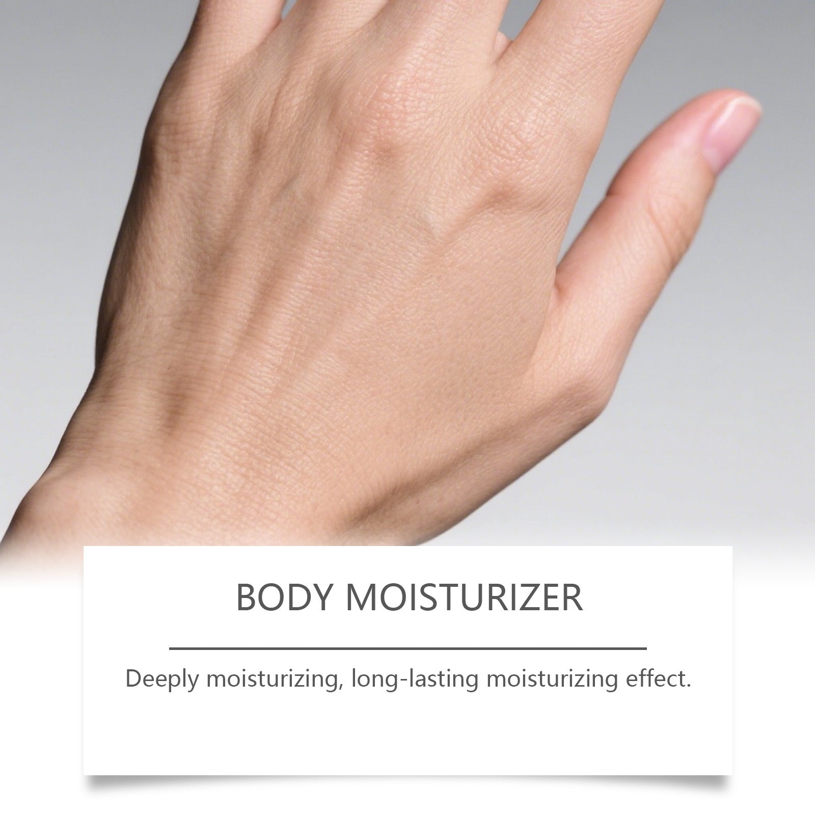 Multi-Effect Nourishing Cream