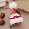 New Christmas Ornaments Sell Cute Headwear