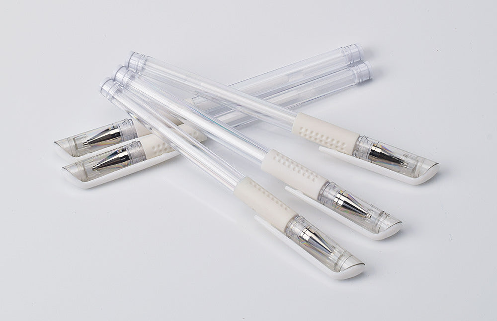 Waterproof Skin Marker Beauty Fixed Point Hatching Pen