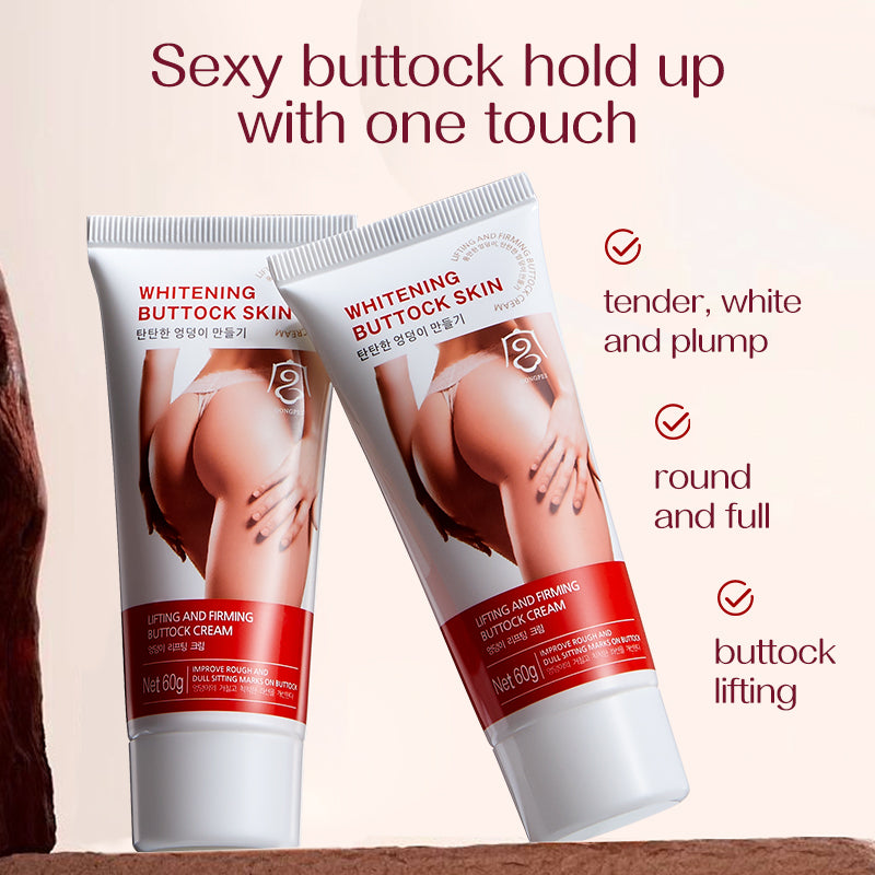 Gongpei Hip Lifting And Firming Cream 60g