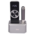STE Cordless Electric Nail Polisher To Remove Dead Skin And Portable Nail Polisher