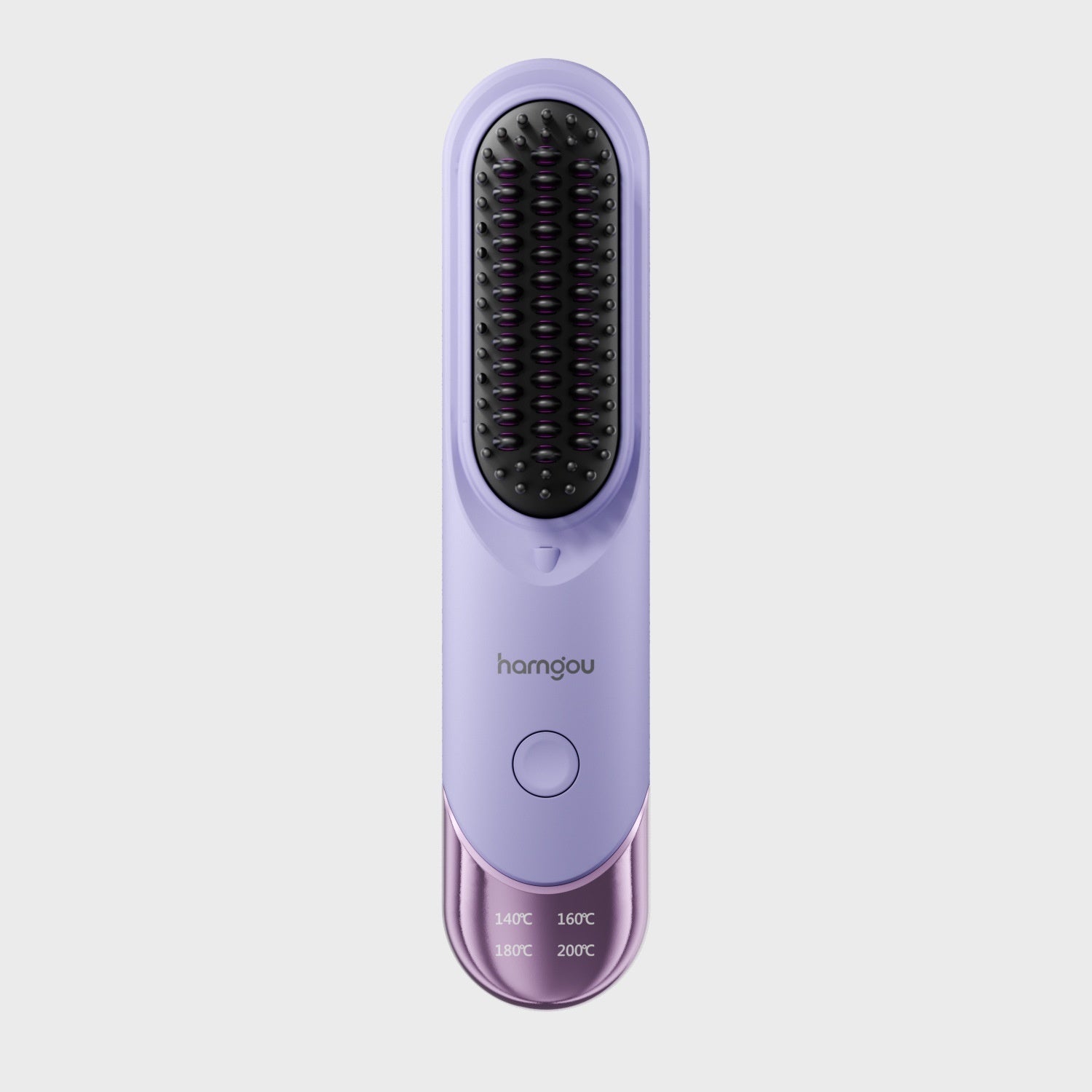 Portable Long-lasting Household Hair Care Anion Comb