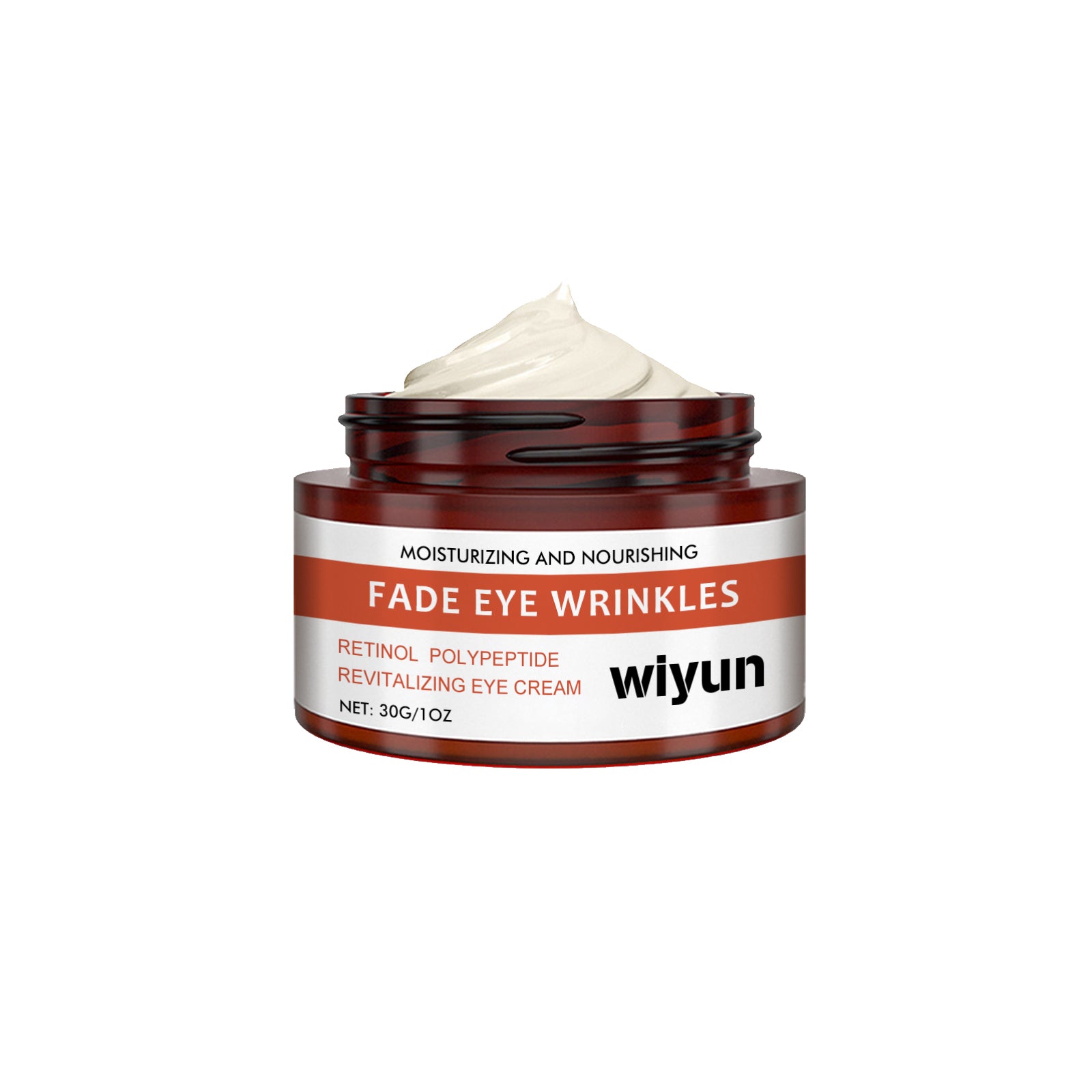 Retinol Polypeptide Revitalizing Eye Cream
