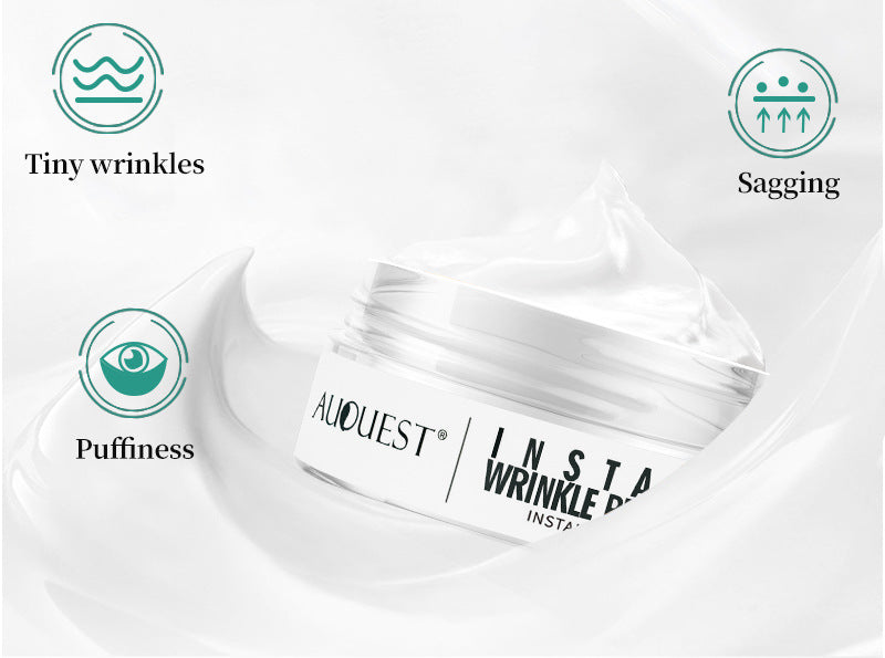 Moisturizing and hydrating brightening skin cream