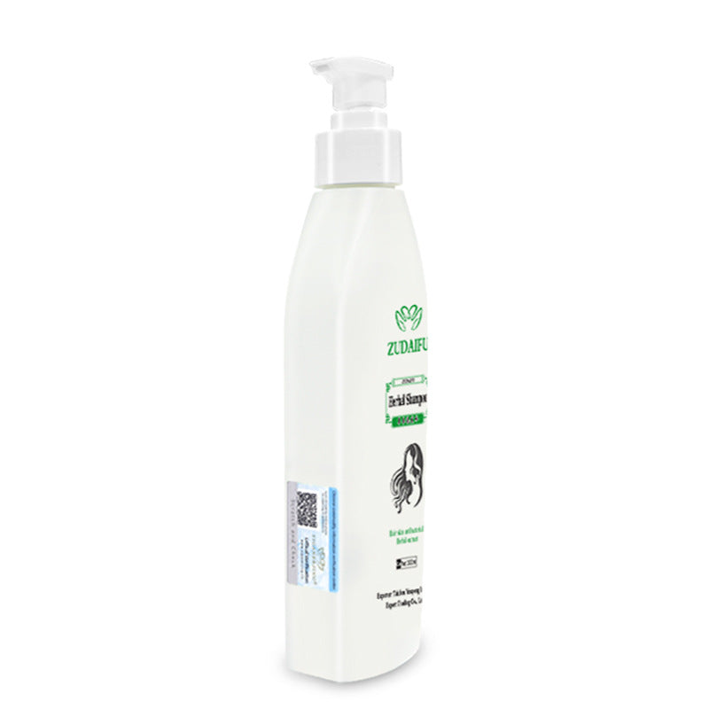 Zudaifu Doctor Zu Herbal Shampoo 300ml