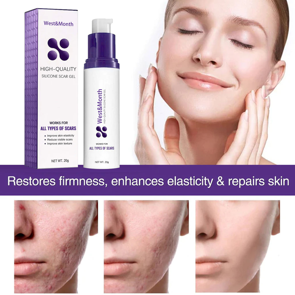 Scar Repair Cream Smallpox Diluting