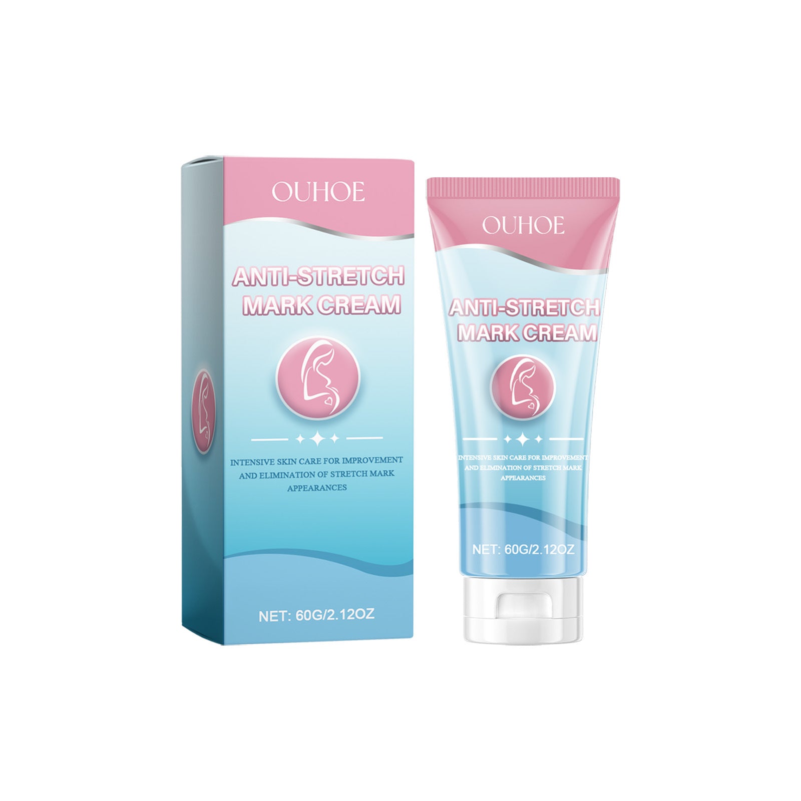 Postpartum Moisturizing And Soothing Neck Cream