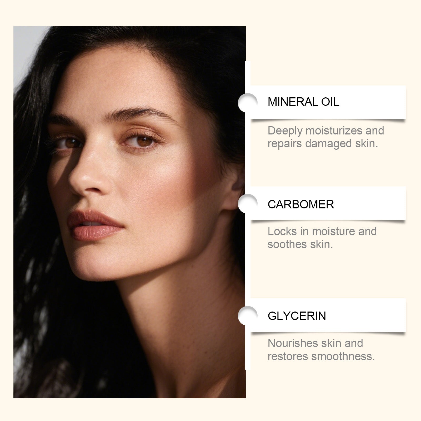 Facial Cream