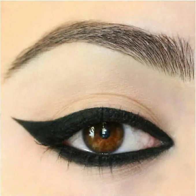 Gel Kajal And Eye Liner (Pack Of 2)