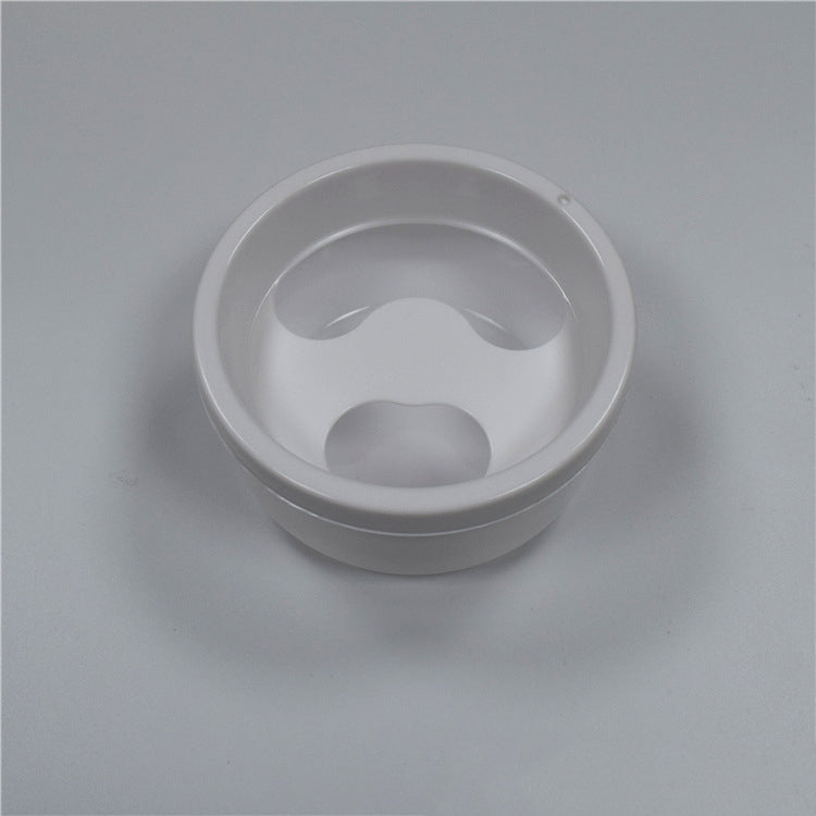 Nail tool soaking bowl