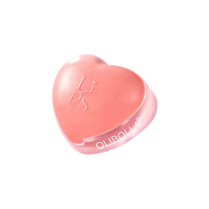 Velvet Matte Lip Mud Lip Lacquer Does Not Fade