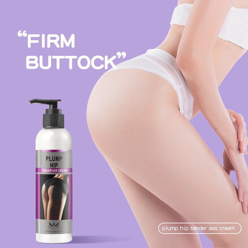 Girl's Plant Butt Blossoming Cream 200ML