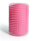 Scratching Needle Comb Cat's Explosive Corner Hair Rubbing Device