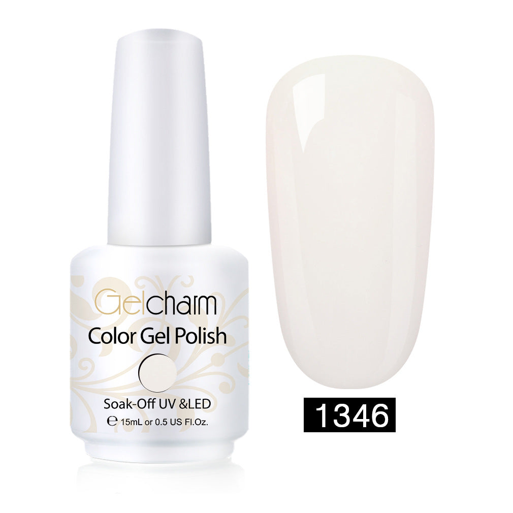 GelPolish Primer and topcoat Gel Nail Polish