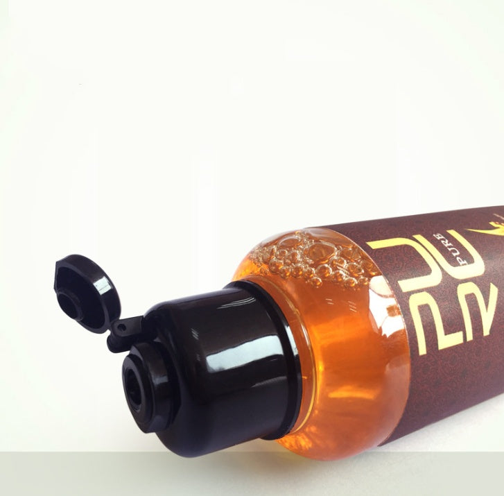 PURE Herbal Ginger Hair Regrowth Shampoo