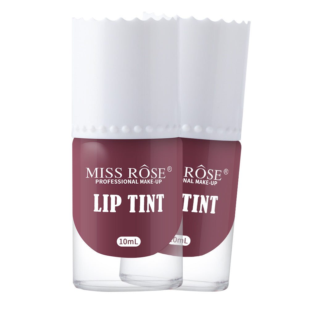 Miss Rose Monochrome Nude Makeup Three-dimensional Contouring Liquid Blush